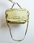 Tillie Satchel, back view